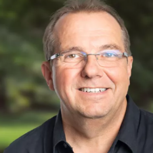 Marco Wagner - entero Stiftung